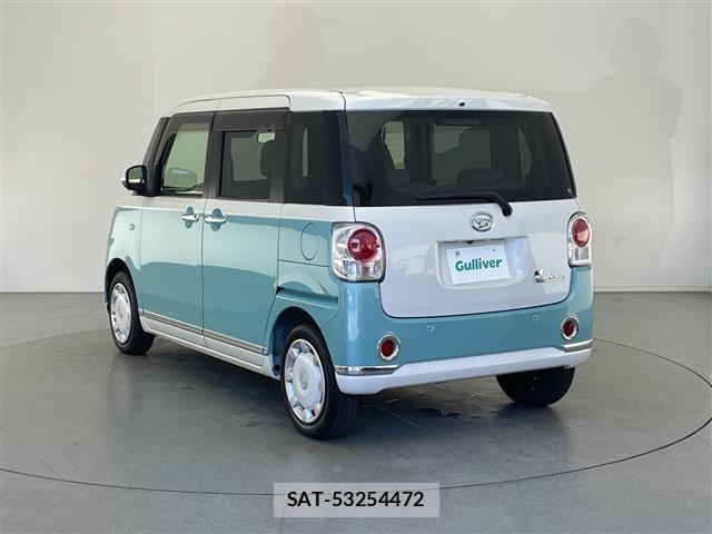 Daihatsu MOVE CANBUS 2021 8905162-13