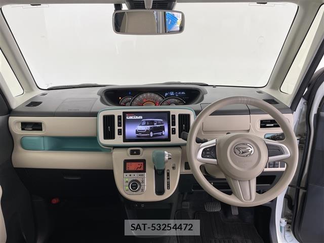 Daihatsu MOVE CANBUS 2021 8905162-14