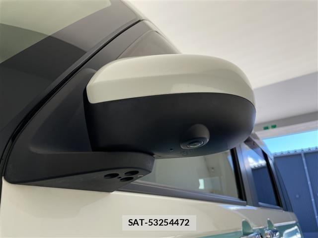 Daihatsu MOVE CANBUS 2021 8905162-17