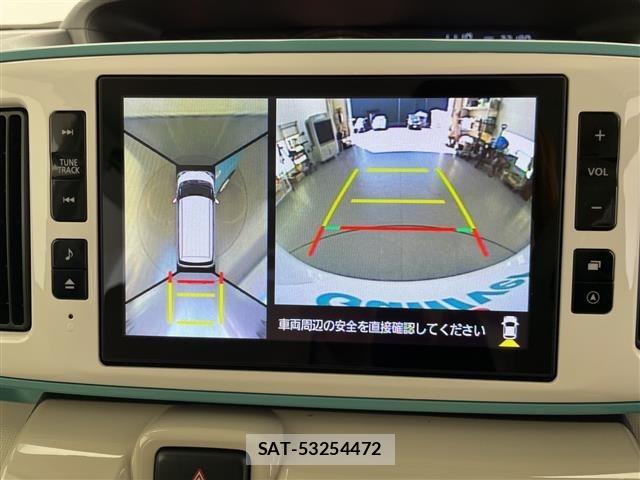 Daihatsu MOVE CANBUS 2021 8905162-19