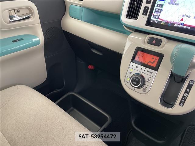 Daihatsu MOVE CANBUS 2021 8905162-20