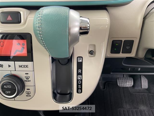 Daihatsu MOVE CANBUS 2021 8905162-22