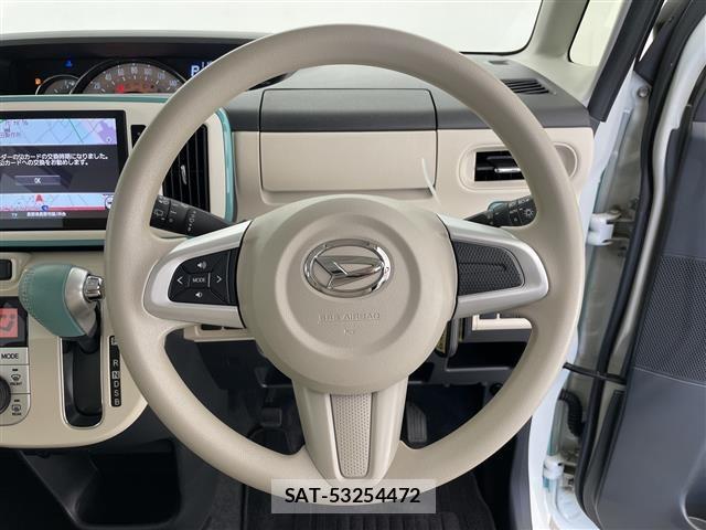 Daihatsu MOVE CANBUS 2021 8905162-3