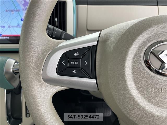 Daihatsu MOVE CANBUS 2021 8905162-5