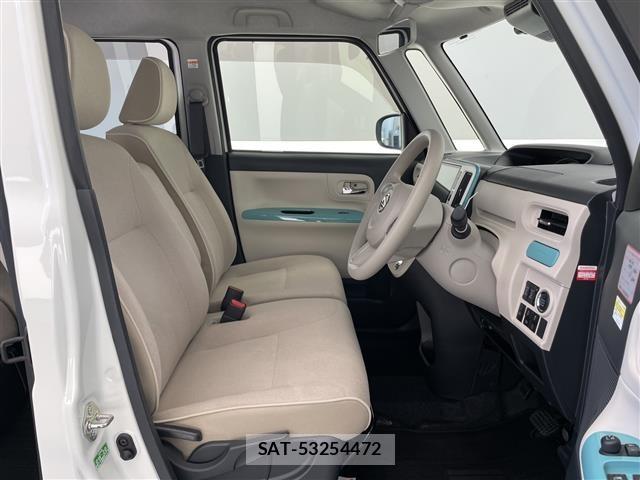 Daihatsu MOVE CANBUS 2021 8905162-6