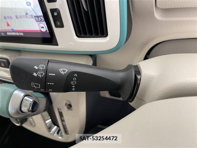 Daihatsu MOVE CANBUS 2021 8905162-7