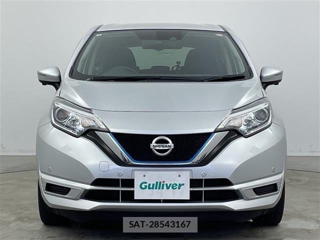 Nissan NOTE 2020 8912695-12