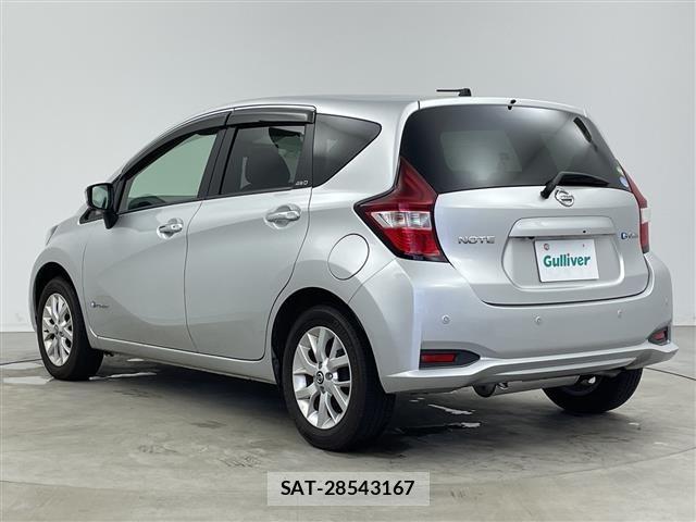 Nissan NOTE 2020 8912695-13