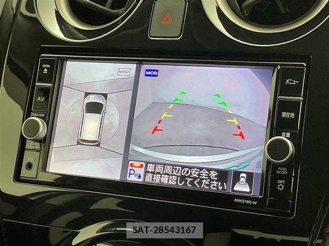 Nissan NOTE 2020 8912695-18