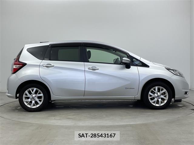 Nissan NOTE 2020 8912695-2