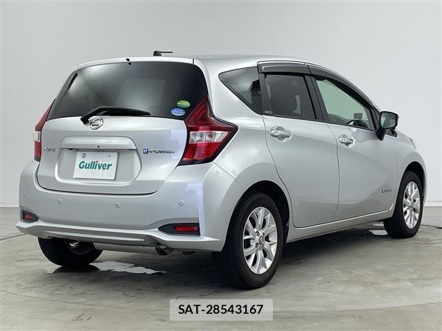 Nissan NOTE 2020 8912695-20