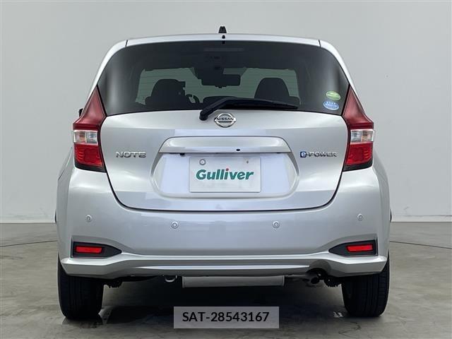 Nissan NOTE 2020 8912695-22