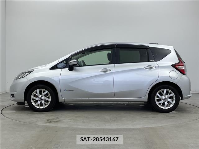 Nissan NOTE 2020 8912695-4