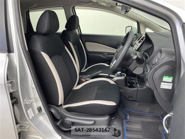 Nissan NOTE 2020 8912695-5