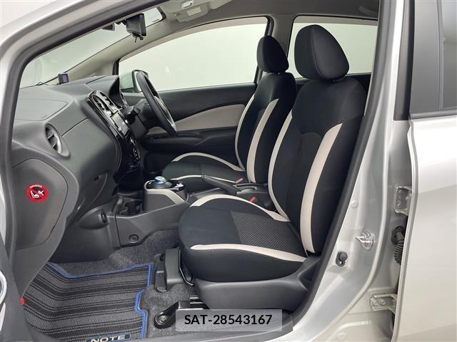 Nissan NOTE 2020 8912695-7