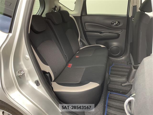 Nissan NOTE 2020 8912695-8