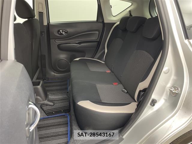 Nissan NOTE 2020 8912695-9
