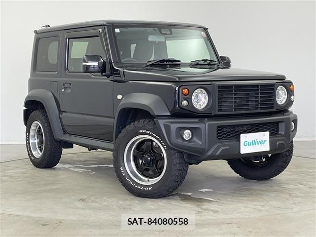 Suzuki JIMNY SIERRA 2023 8917472-0