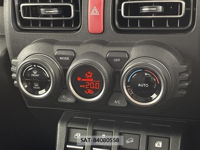 Suzuki JIMNY SIERRA 2023 8917472-1