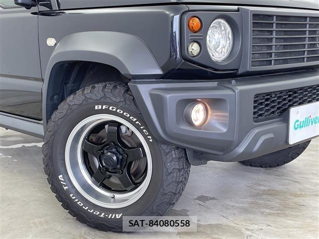 Suzuki JIMNY SIERRA 2023 8917472-10
