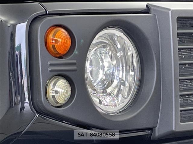 Suzuki JIMNY SIERRA 2023 8917472-11