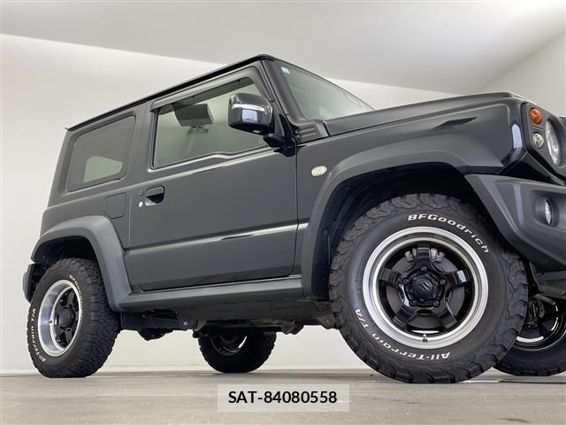 Suzuki JIMNY SIERRA 2023 8917472-12