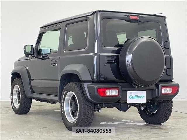 Suzuki JIMNY SIERRA 2023 8917472-13
