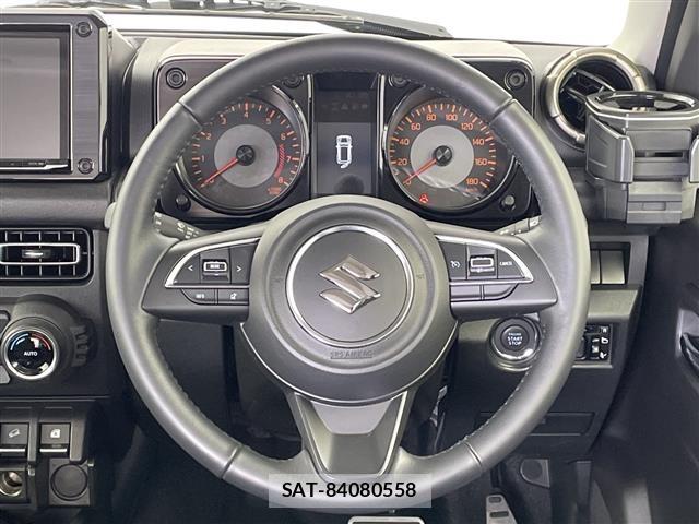 Suzuki JIMNY SIERRA 2023 8917472-14