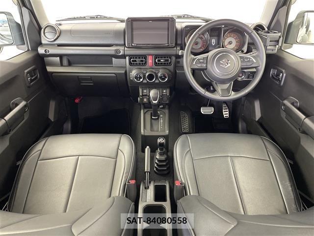 Suzuki JIMNY SIERRA 2023 8917472-15