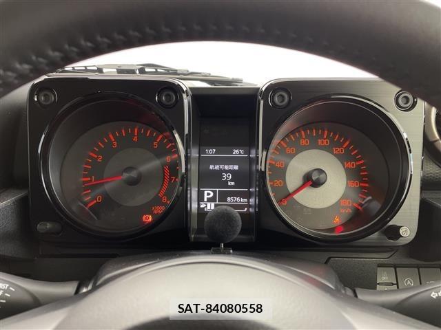 Suzuki JIMNY SIERRA 2023 8917472-16