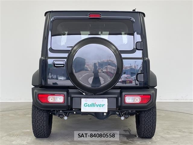 Suzuki JIMNY SIERRA 2023 8917472-2
