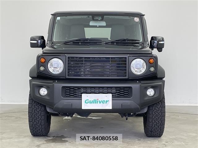 Suzuki JIMNY SIERRA 2023 8917472-20
