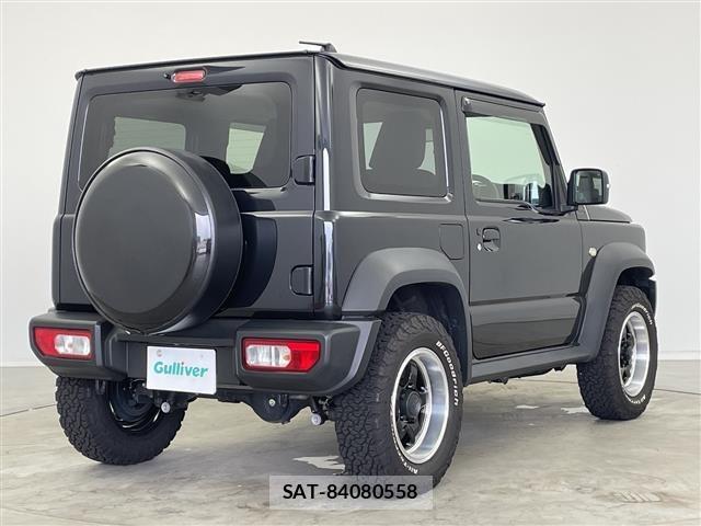 Suzuki JIMNY SIERRA 2023 8917472-22