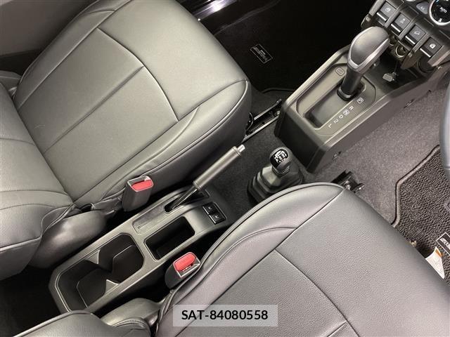 Suzuki JIMNY SIERRA 2023 8917472-3