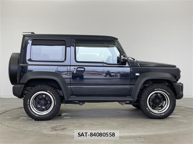 Suzuki JIMNY SIERRA 2023 8917472-4
