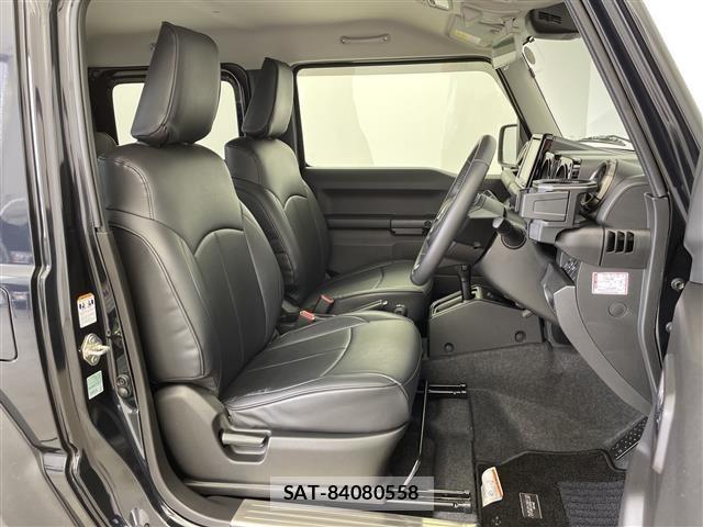 Suzuki JIMNY SIERRA 2023 8917472-5