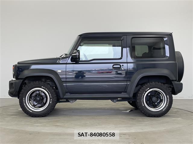 Suzuki JIMNY SIERRA 2023 8917472-6