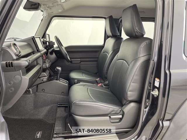 Suzuki JIMNY SIERRA 2023 8917472-7