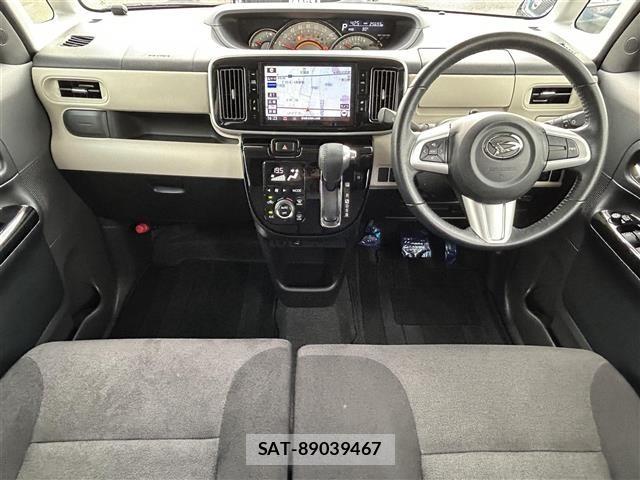 Daihatsu MOVE CANBUS 2021 8905163-15