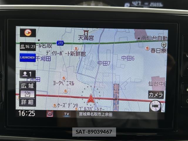 Daihatsu MOVE CANBUS 2021 8905163-16