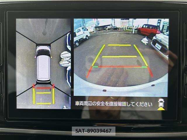 Daihatsu MOVE CANBUS 2021 8905163-17