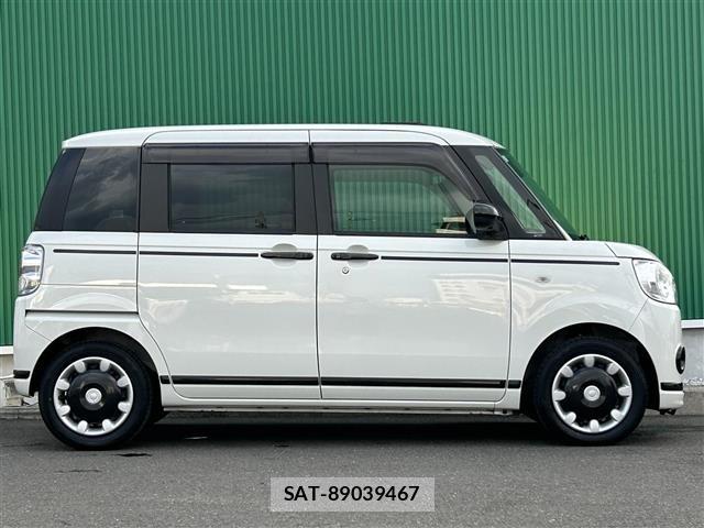 Daihatsu MOVE CANBUS 2021 8905163-2