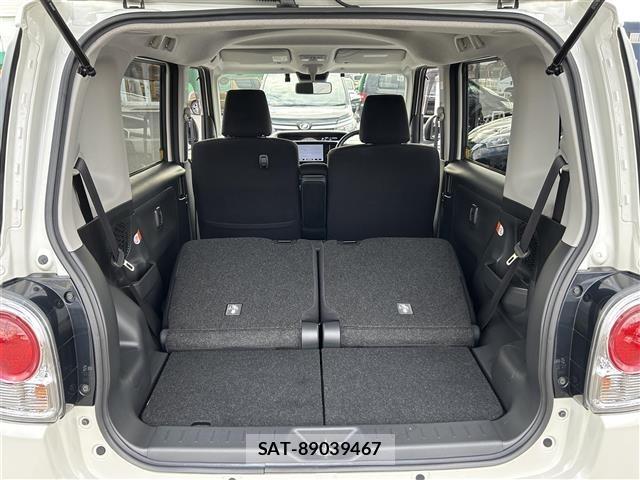 Daihatsu MOVE CANBUS 2021 8905163-21