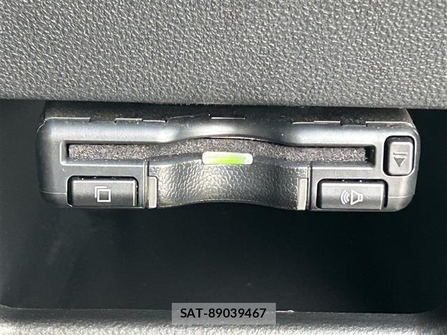 Daihatsu MOVE CANBUS 2021 8905163-22