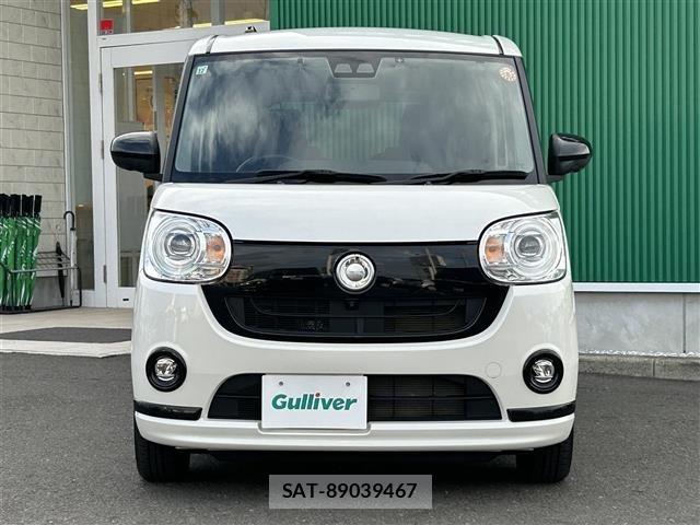 Daihatsu MOVE CANBUS 2021 8905163-23