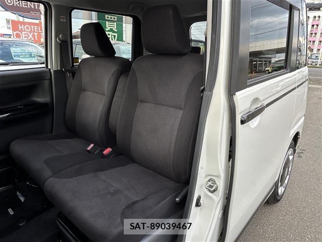 Daihatsu MOVE CANBUS 2021 8905163-7