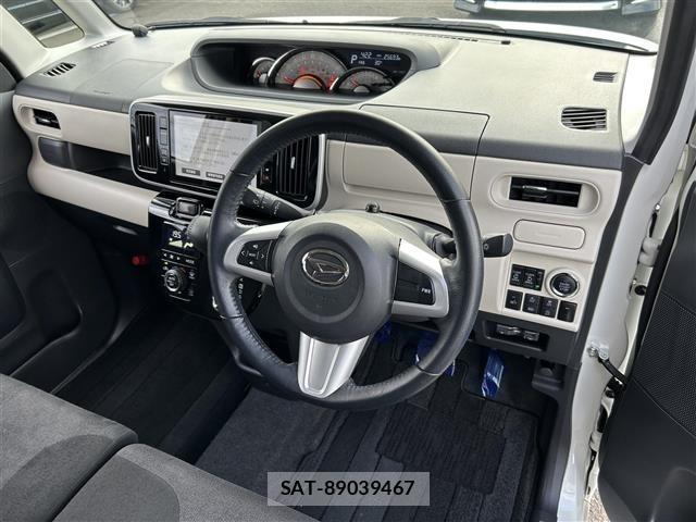 Daihatsu MOVE CANBUS 2021 8905163-9