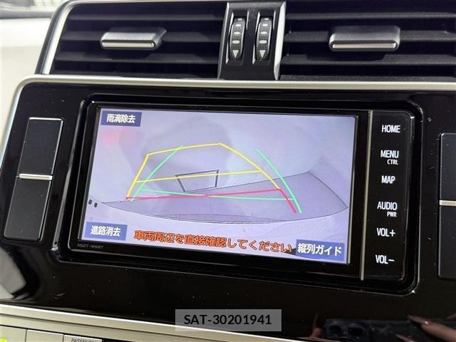 Toyota LAND CRUISER PRADO 2022 8907410-1