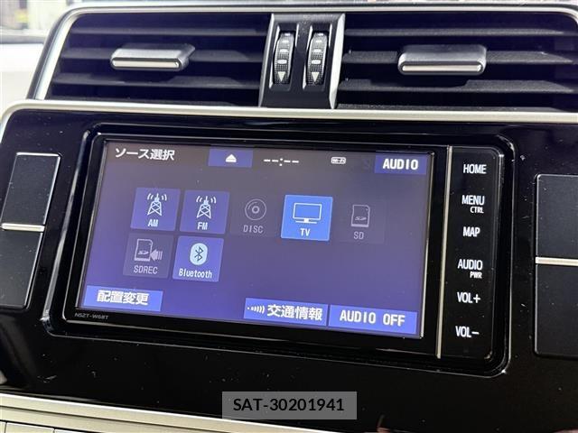 Toyota LAND CRUISER PRADO 2022 8907410-13