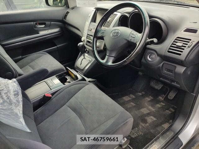 Toyota HARRIER 2010 8707184-3
